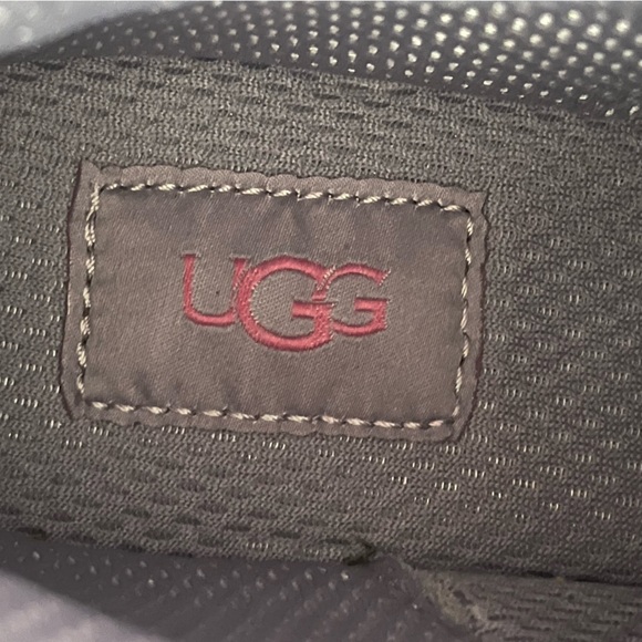 UGG Highland HI Heritage Leather size 8 - Picture 5 of 10